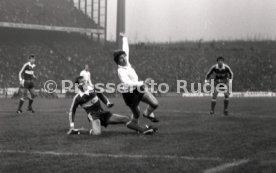 22.12.79 DFB Deutschland - T&uuml;rkei
