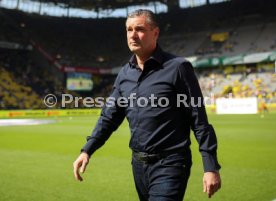 Borussia Dortmund - VfB Stuttgart