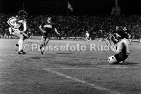 01.08.78 Borussia M&ouml;nchengladbach - Boca Juniors