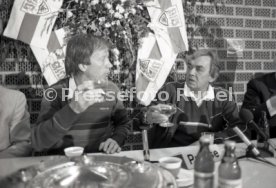 26.05.1984 VfB Stuttgart - Hamburger SV