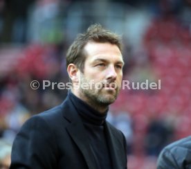 VfB Stuttgart - FC Augsburg