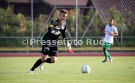 FC St. Gallen - VfL Bochum