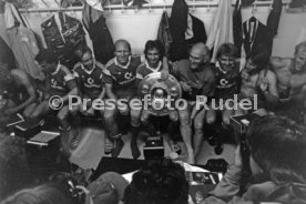 17.06.87 FC Bayern M&uuml;nchen - FC Schalke 04