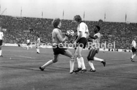 19.05.81 Deutschland - Brasilien