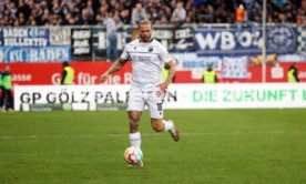 19.02.23 SV Sandhausen - Karlsruher SC