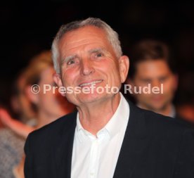 VfB Stuttgart Mitgliederversammlung 2016