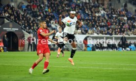 10.10.25 Deutschland - Luxemburg