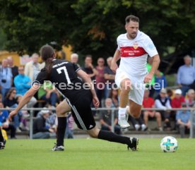 VfB Stuttgart Traditionself