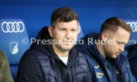 29.11.25 TSG 1899 Hoffenheim - FC Augsburg