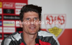 VfB Stuttgart Trainingslager La Manga 2018