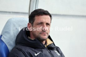 02.04.25 U19 VfB Stuttgart - U19 FC Barcelona