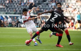 11.09.21 Eintracht Frankfurt - VfB Stuttgart