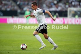 DFB Deutschland - San Marino