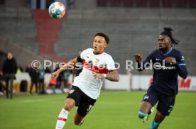 05.12.21 VfB Stuttgart - Hertha BSC Berlin