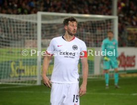 SC Freiburg - Eintracht Frankfurt