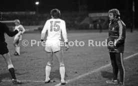 05.11.80 FC Vorw&auml;rts Frankfurt - VfB Stuttgart