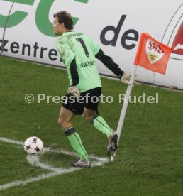 VFB-Hertha BSC Berlin