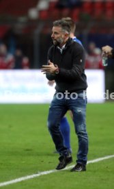 Karlsruher SC - SpVgg Greuther F&uuml;rth