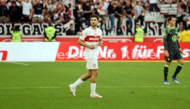 07.10.23 VfB Stuttgart - VfL Wolfsburg