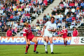 17.06.87 FC Bayern M&uuml;nchen - FC Schalke 04