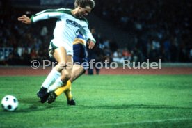 01.08.78 Borussia M&ouml;nchengladbach - Boca Juniors