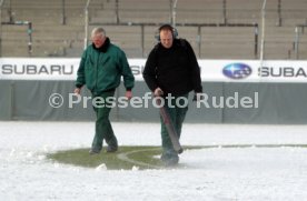 Stuttgarter Kickers