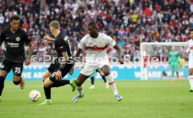 17.09.22 VfB Stuttgart - Eintracht Frankfurt