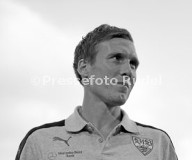 VfL Bochum -VfB Stuttgart