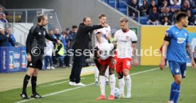 09.03.25 TSG 1899 Hoffenheim - 1. FC Heidenheim