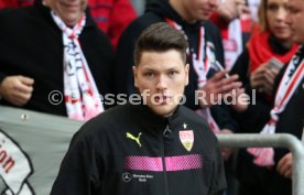 VfB Stuttgart - Borussia Dortmund
