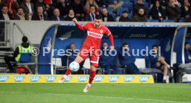 23.02.25 TSG 1899 Hoffenheim - VfB Stuttgart