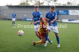 05.11.22 U19 TSG 1899 Hoffenheim - U19 Karlsruher SC