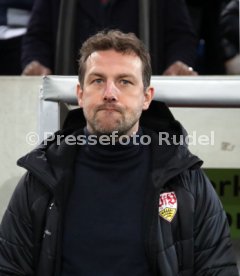 Fortuna D&uuml;sseldorf - VfB Stuttgart