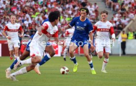 08.08.26 VfB Stuttgart - FC Everton