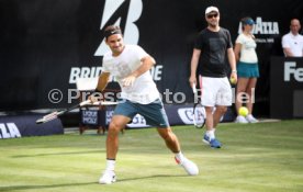 Tennis MercedesCup 2018