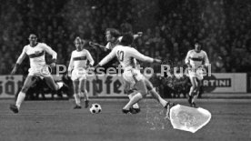 25.04.74 VfB Stuttgart - Feyenoord Rotterdam