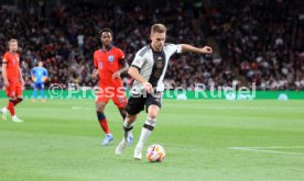 26.09.22 England - Deutschland