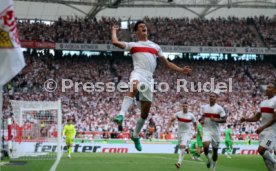 30.08.25 VfB Stuttgart - Borussia Mönchengladbach