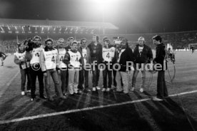 16.10.85 Deutschland - Portugal