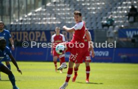 24.04.21 SC Freiburg - TSG 1899 Hoffenheim