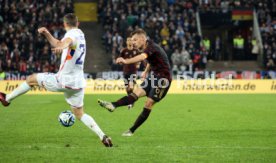 28.03.23 Deutschland - Belgien
