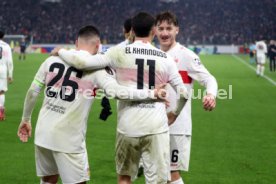 06.11.25 VfB Stuttgart - Feyenoord Rotterdam