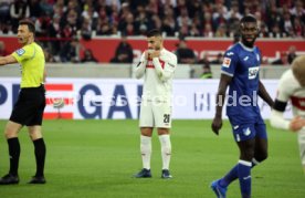28.10.23 VfB Stuttgart - TSG 1899 Hoffenheim