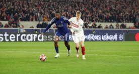 29.01.25 VfB Stuttgart - Paris St. Germain