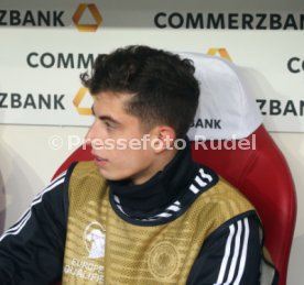 DFB Deutschland - Estland