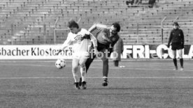 VfB Stuttgart - Hannover 96