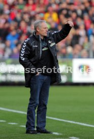 SC Freiburg - FC Augsburg
