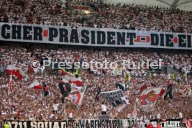 VfB Stuttgart - Hannover 96