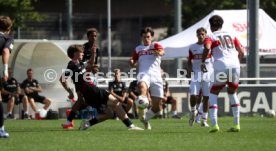 29.08.26 U19 VfB Stuttgart - U19 SC Freiburg