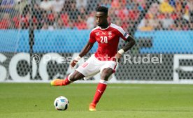 UEFA Frankreich Euro 2016 Rum&auml;nien - Schweiz
